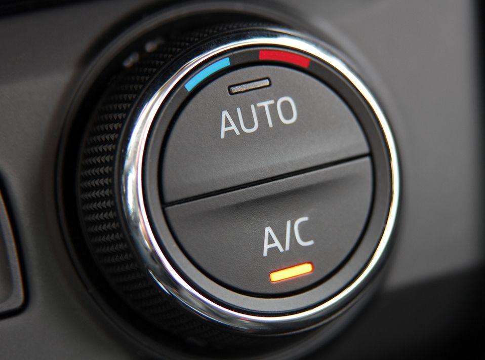 Car Air conditioning Eastbourne, East Sussex | Suttonz